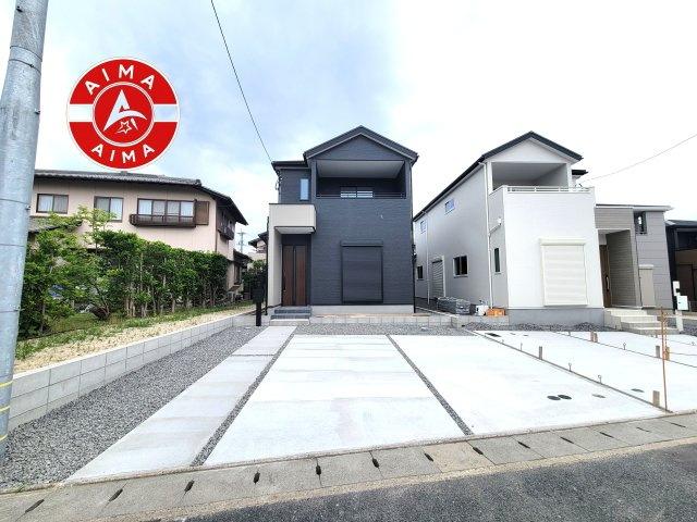 福岡市南区鶴田1丁目第1-2棟（6号棟）