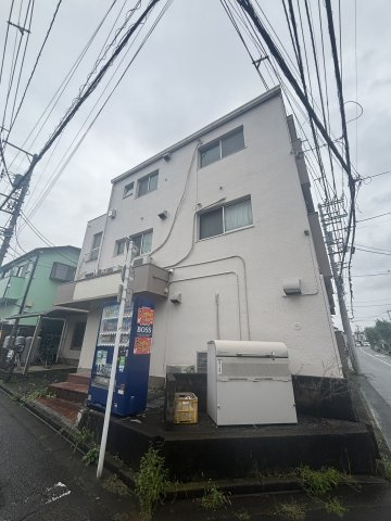 東村山市本町３丁目の店舗事務所
