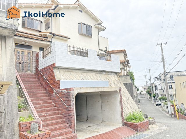 明石市東朝霧丘　中古戸建のその他|【ホームページに現地動画掲載中】●年中無休：当日予約可●一戸建ての多いエリア、静かで落ち着いた雰囲気