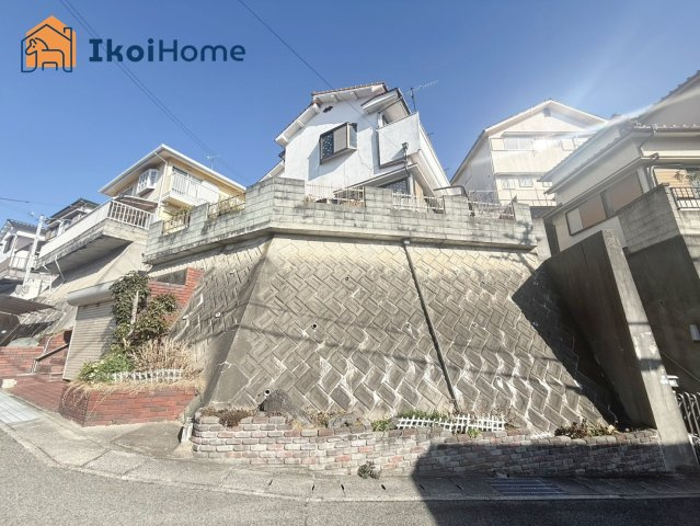 明石市東朝霧丘　中古戸建のその他|【ホームページに現地動画掲載中】●年中無休：当日予約可●車通りも少なく、安心の閑静な住宅地