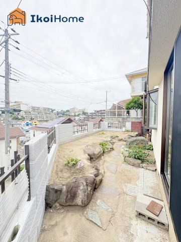 明石市東朝霧丘　中古戸建のその他|【ホームページに現地動画掲載中】●年中無休：当日予約可●お庭スペースもございます！