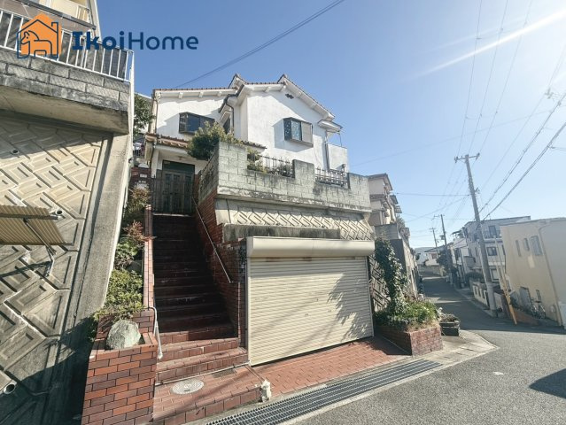 明石市東朝霧丘　中古戸建のその他|●資料・カタログのご請求無料●最寄り駅の大蔵谷駅までは徒歩16分。駅ちかで通勤や通学に便利な立地です