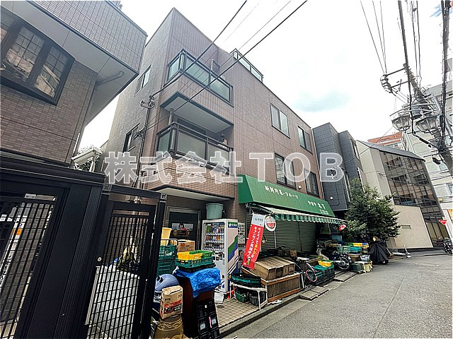 【エントランス】 | ニューセンチュリー木下