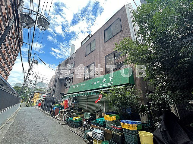 【外観】 | ニューセンチュリー木下