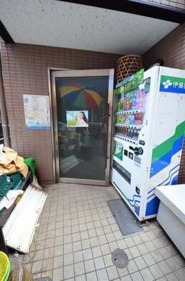 【ロビー】 | ニューセンチュリー木下