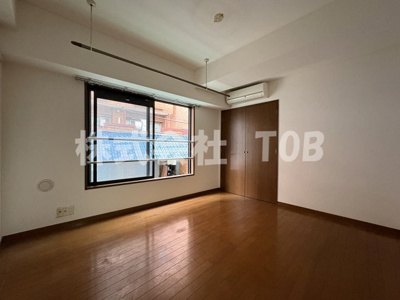 【居間・リビング】 | ニューセンチュリー木下 | 洋室6帖※クリーニング完了前※