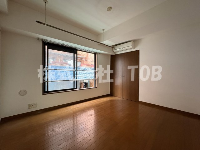 【居間・リビング】 | ニューセンチュリー木下 | 洋室6帖※クリーニング完了前※