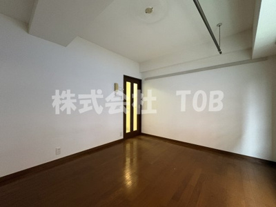 【洋室】 | ニューセンチュリー木下 | 洋室6帖※クリーニング完了前※