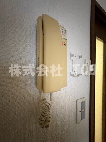 【セキュリティ】 | ニューセンチュリー木下 | ※クリーニング完了前※