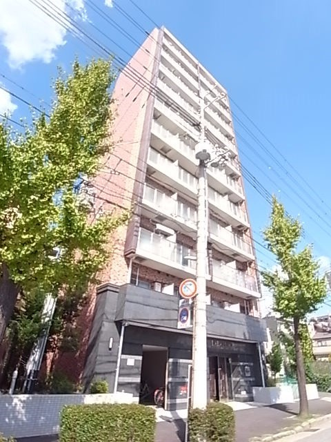 神戸市中央区国香通２丁目の賃貸マンション