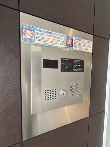 Lala place三宮東アスヴェルのその他共用部分