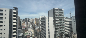 ライオンズ浅草橋レジデンス