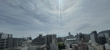 ライオンズ浅草橋レジデンスの展望