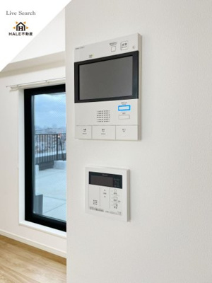 【セキュリティ】 | ニューガイアリルーム原通り№68