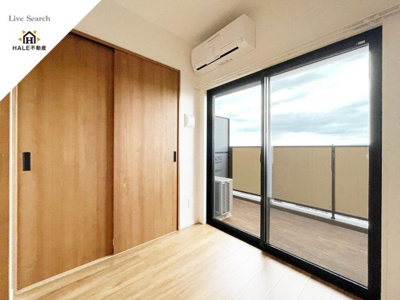 【居間・リビング】 | ニューガイアリルーム原通り№68