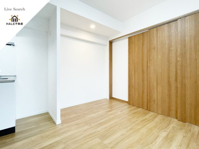 【洋室】 | ニューガイアリルーム原通り№68