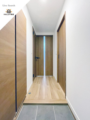 【玄関】 | ニューガイアリルーム原通り№68