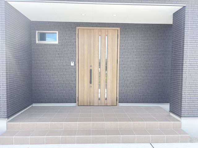 【玄関】 | 玉名市横島