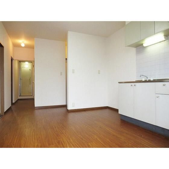 エステートピア・ｕ２号棟