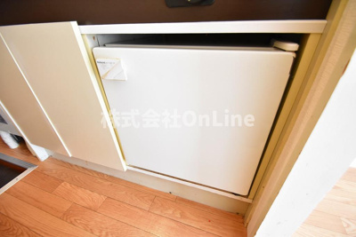 【設備】 | 足代マンション