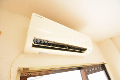 【設備】 | 足代マンション