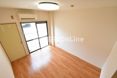 【居間・リビング】 | 足代マンション