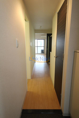 【玄関】 | ア・ミュゼ新大阪