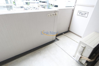 【バルコニー】 | ア・ミュゼ新大阪