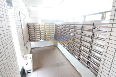 【その他共用部分】 | ア・ミュゼ新大阪