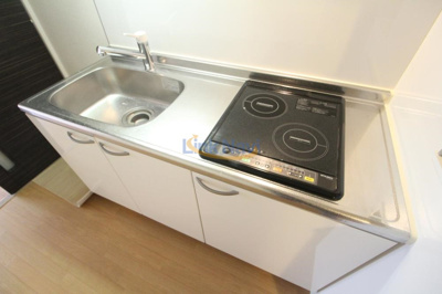 【キッチン】 | ア・ミュゼ新大阪