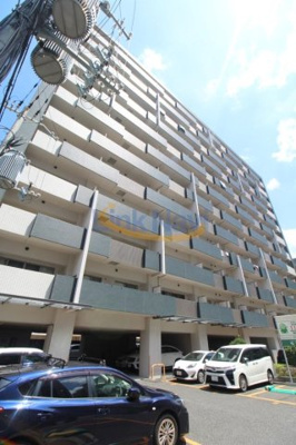 【外観】 | ア・ミュゼ新大阪