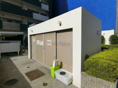 【設備】 | ア・ミュゼ新大阪