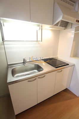 【キッチン】 | ア・ミュゼ新大阪