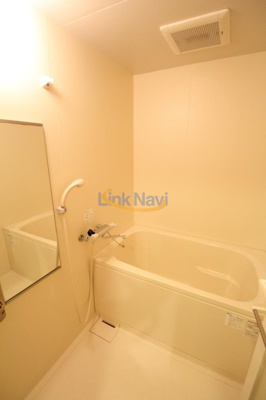 【浴室】 | ア・ミュゼ新大阪