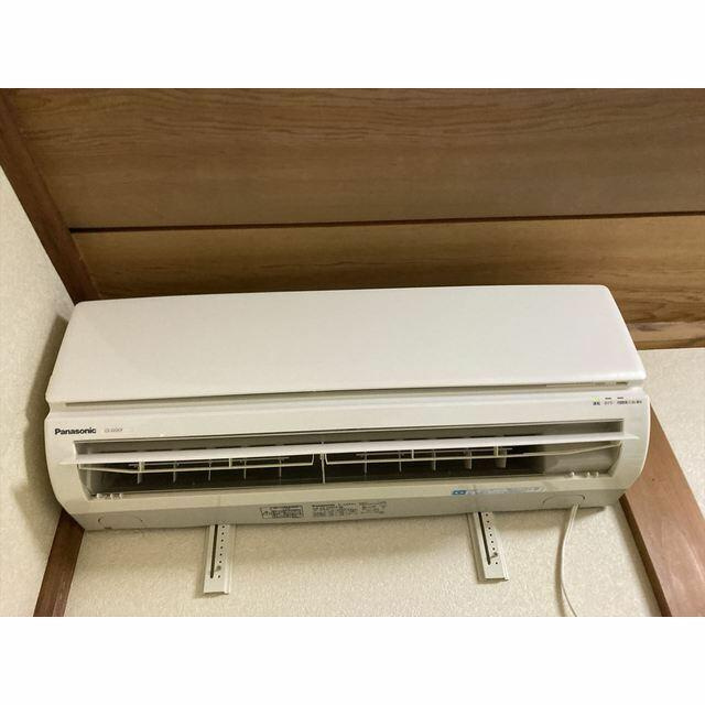 エアコン1基