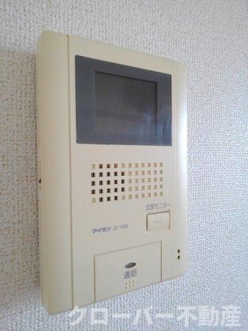 メゾン　アクティブ　Ｂの設備