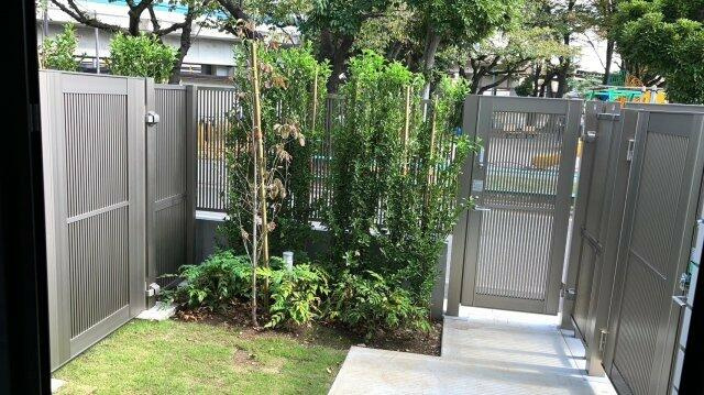 MAXIV HY's高砂AZのその他共用部分