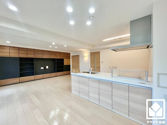 パデシオン宇治伊勢田Ⅰ番館