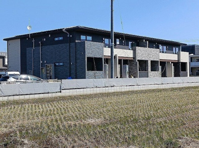 【外観】 | コントレイル