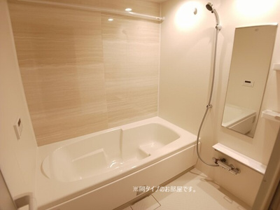 【浴室】 | コントレイル