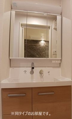 【洗面所】 | コントレイル