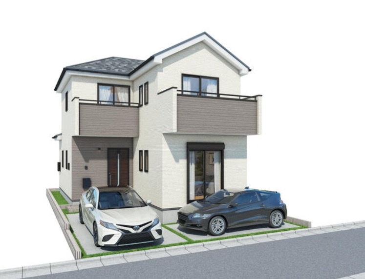 明石市藤が丘2丁目