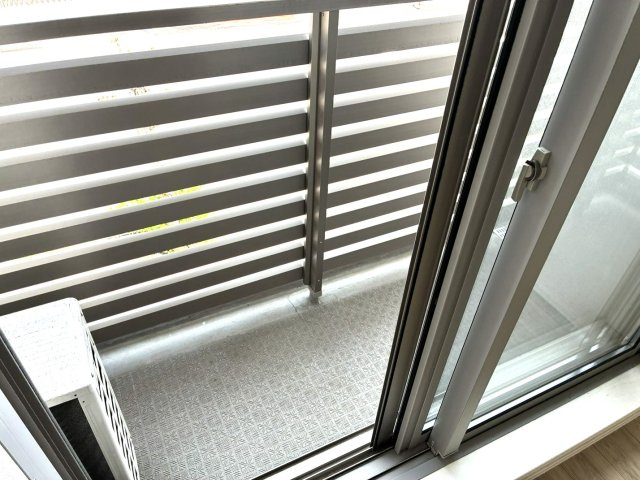 【バルコニー】 | サンモールⅡ