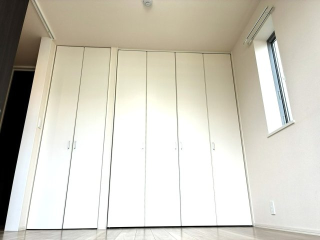 【寝室】 | サンモールⅡ