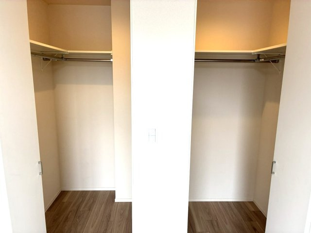 【収納】 | サンモールⅡ