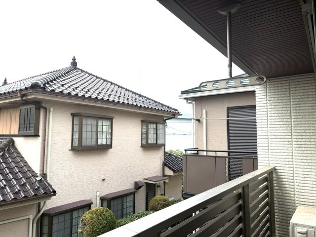 【展望】 | サンモールⅡ