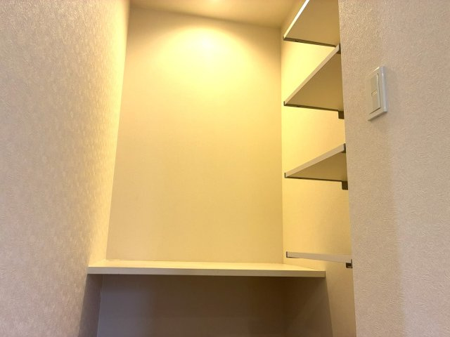 【内装】 | サンモールⅡ