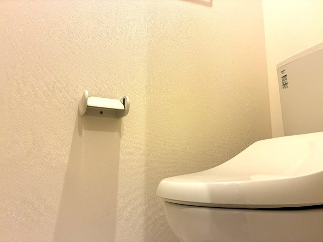 【トイレ】 | サンモールⅡ
