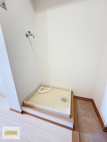 ルミエールⅡの設備