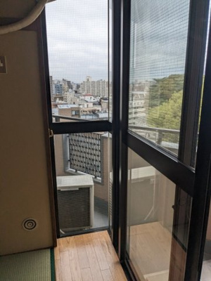 【展望】 | グリーンヒル文京